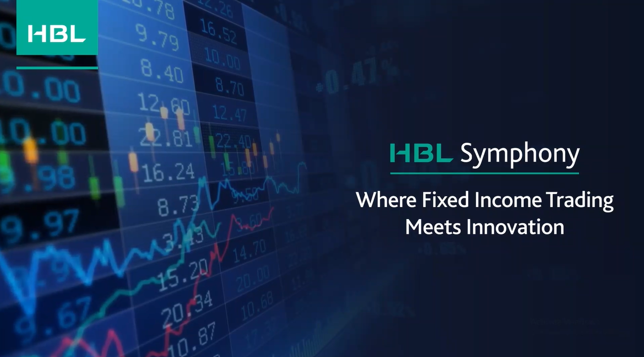 HBL Symphony