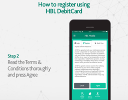 How To Transfer Funds Through HBL Mobile