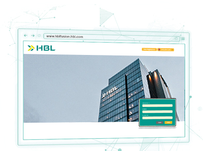HBL Fusion