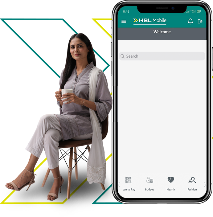 HBL Mobile App