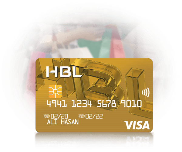 HBL Credit Card Discounts on Foodpanda - wide 4