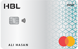 hbl_debit_master_card