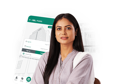 HBL For more than just Banking
