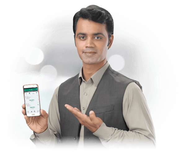 HBL Banking Alerts
