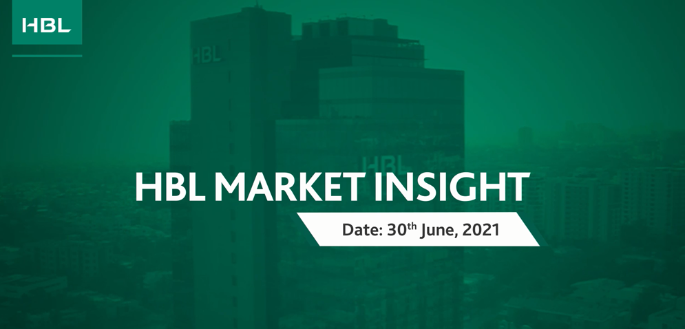 HBL Market Insight - HBL Infinity Upgrade