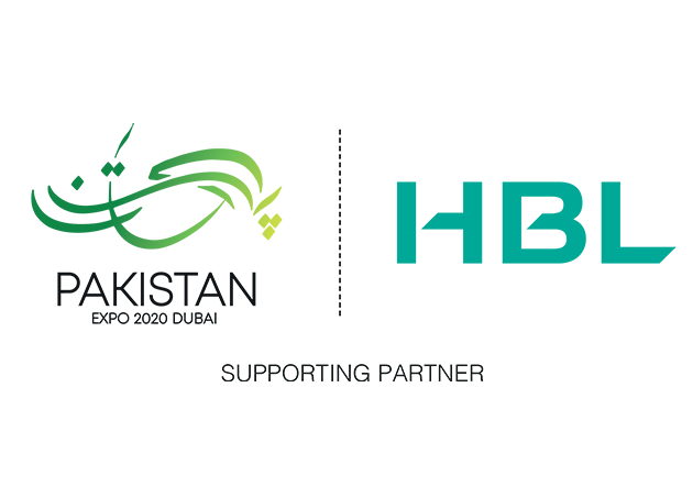 Hbl Pakistan Pavilion at Dubai Expo 2020