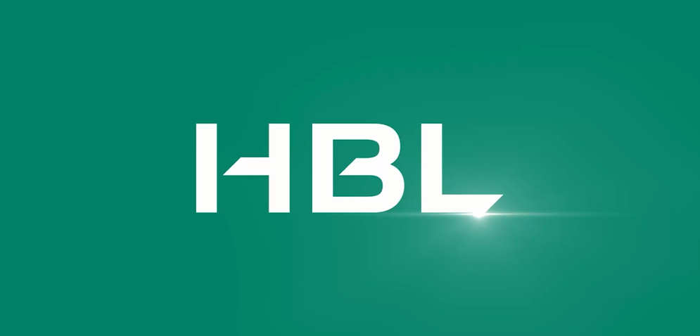 HBL Technology Infrastructure