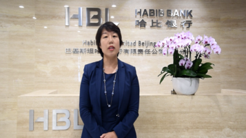 China Compliance Culture Video - Cheng Wei (Amanda)
