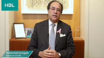 President & CEO speaks on Global Ethics Week 2022