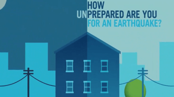 How Prepared Are You for An Earthquake