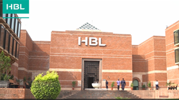 HBL KBCC