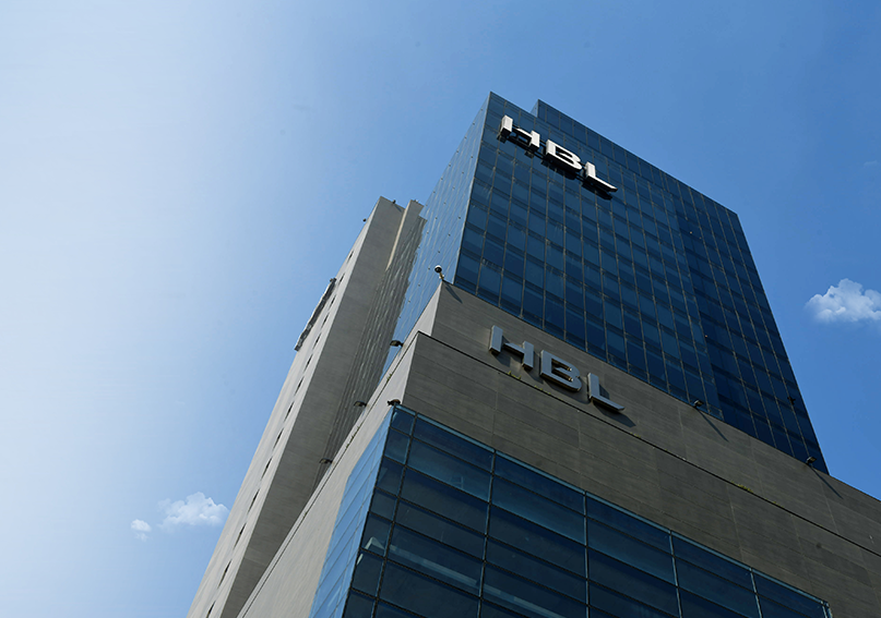 HBL H1’24 Profit rises