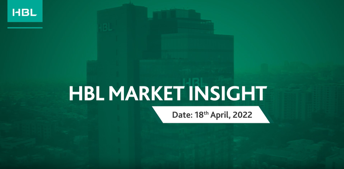 Market Insight April