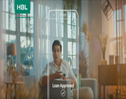HBL Mobile Personal Loan