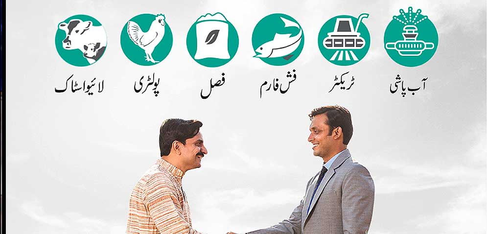 Rural Banking - Tutorial