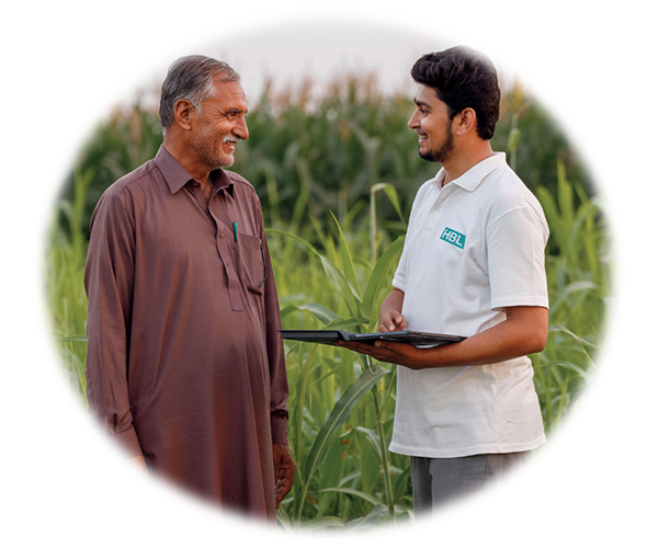 HBL Impact & Sustainability Report 2023