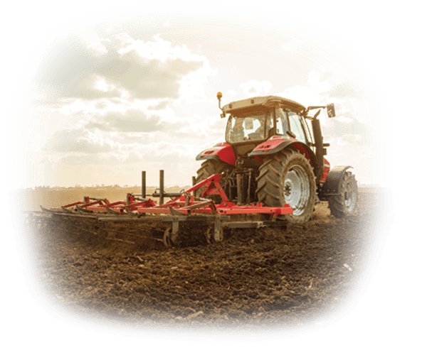 Tractor Finance