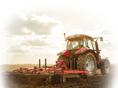 Tractor Finance