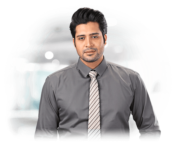 HBL Transaction and Employee Banking