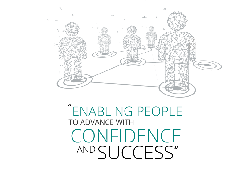 HBL Confidence and success