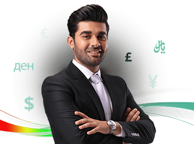 Foreign Currency RDA - Resident Pakistanis