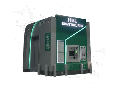 HBL Self Service Channels