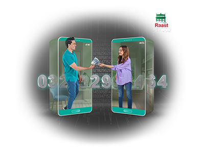 HBL Raast Pakistan’s First Instant Payment System