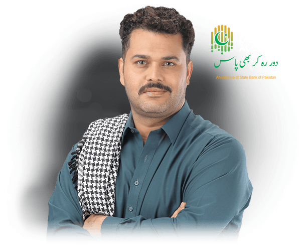 Hbl Asaan eBanc Roshan Digital Account