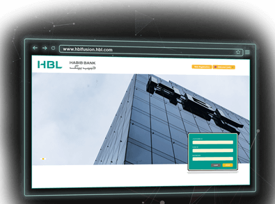 HBL Fusion